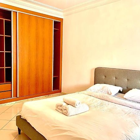 2 Bedrooms Apartment Casablanca Eksteriør bilde