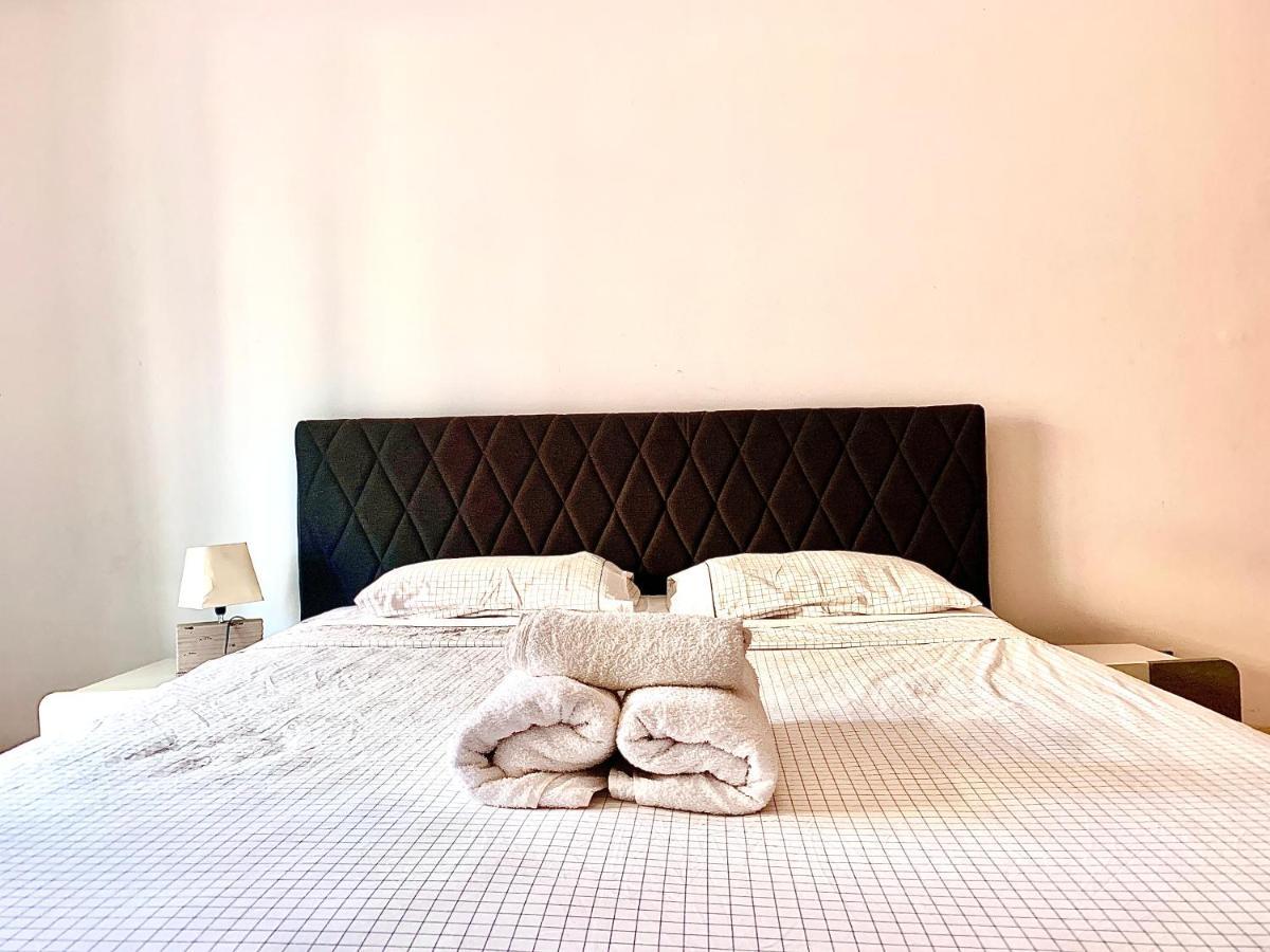 2 Bedrooms Apartment Casablanca Eksteriør bilde